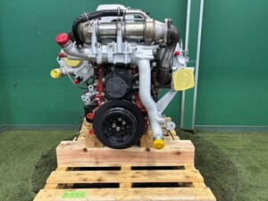 中古トラック部品