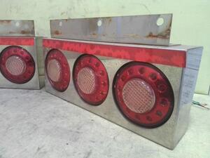 中古トラック部品
