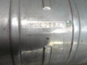 中古トラック部品