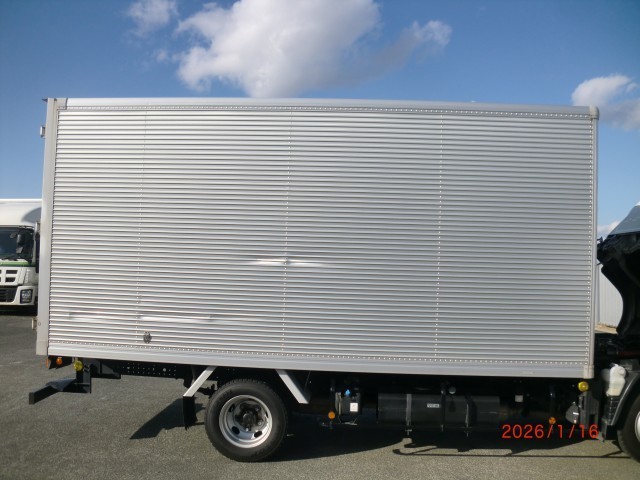日産 アトラス 荷台ASSY （520436-1590-0）｜シマ商会