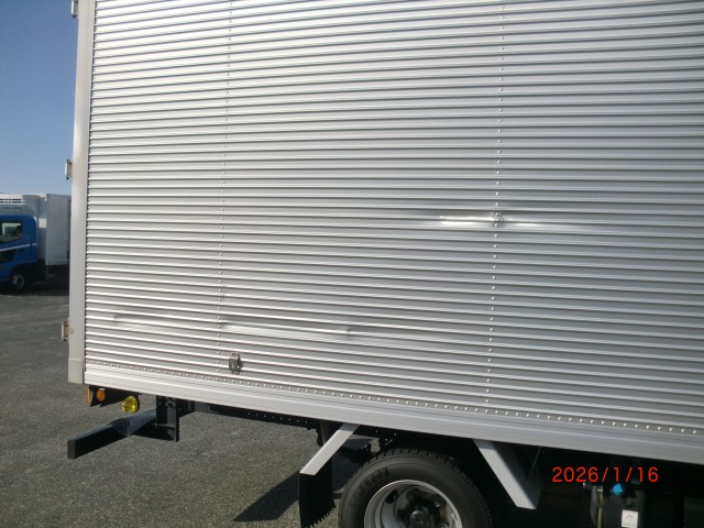 日産 アトラス 荷台ASSY （520436-1590-0）｜シマ商会