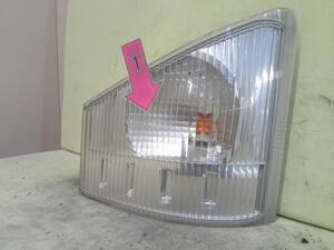 中古トラック部品