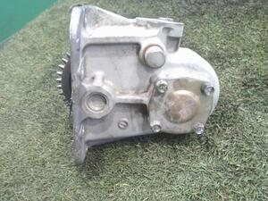中古トラック部品