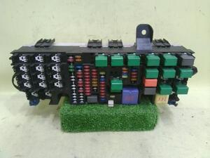 日野 レンジャー メインヒューズBOX （630398-6995-0）｜シマ商会