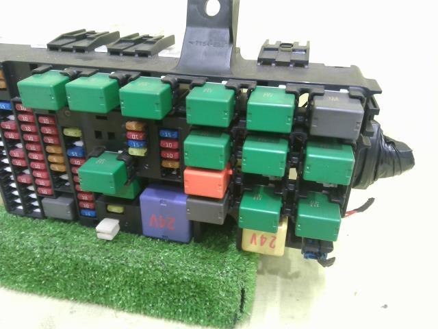 日野 レンジャー メインヒューズBOX （630398-6995-0）｜シマ商会