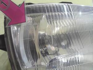 中古トラック部品