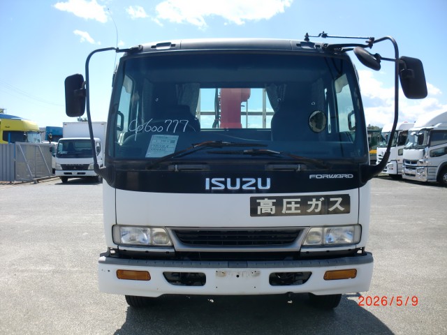 中古トラック部品
