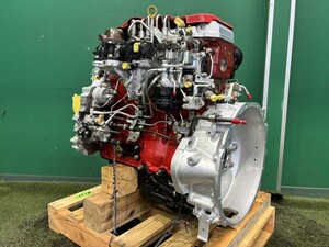 中古トラック部品