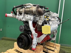 中古トラック部品