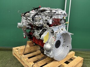 中古トラック部品