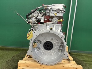 中古トラック部品