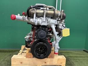 中古トラック部品