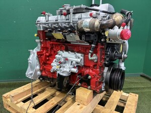 中古トラック部品