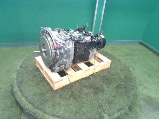 日産 アトラス マニュアルミッションASSY （520440-3010-0）｜シマ商会