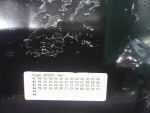 中古トラック部品
