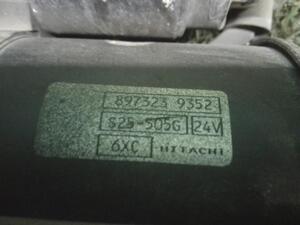 中古トラック部品