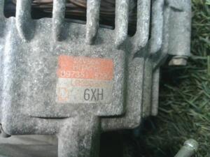 中古トラック部品