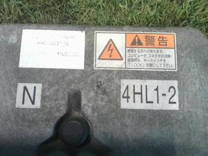中古トラック部品