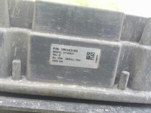 中古トラック部品