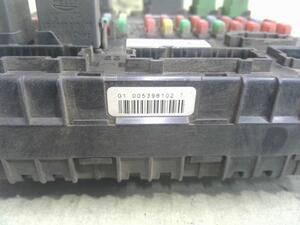 中古トラック部品