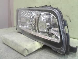 中古トラック部品