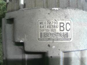 中古トラック部品