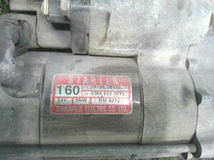 中古トラック部品