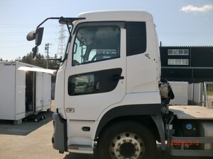 中古トラック部品