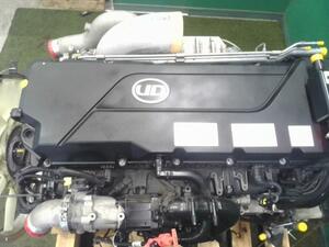 中古トラック部品