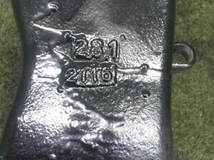 中古トラック部品
