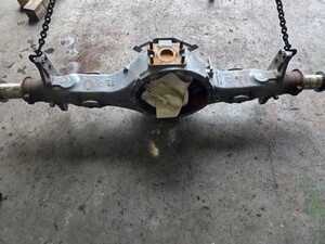 中古トラック部品