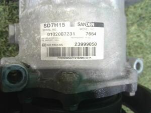 中古トラック部品