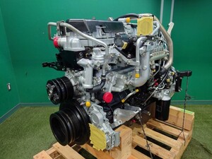 中古トラック部品