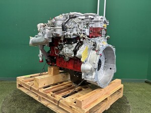 中古トラック部品