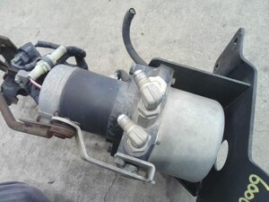 中古トラック部品