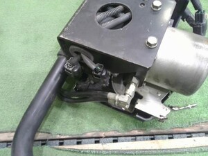 中古トラック部品
