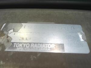 中古トラック部品