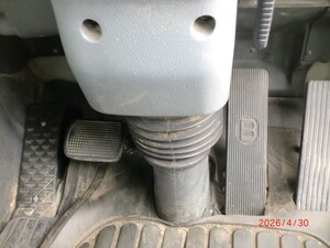 中古トラック部品