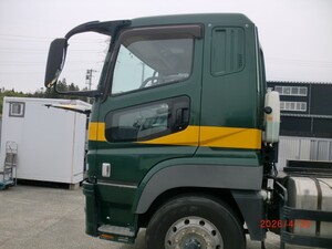 中古トラック部品
