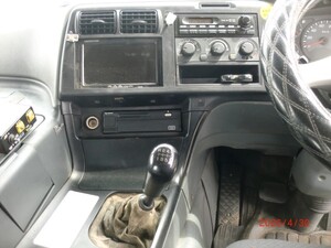 中古トラック部品