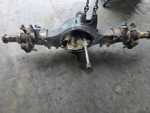 中古トラック部品
