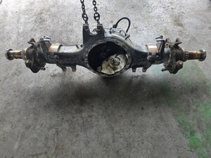 中古トラック部品