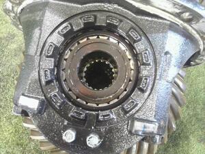 中古トラック部品