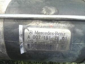 中古トラック部品