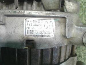 中古トラック部品