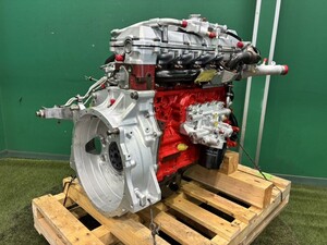 中古トラック部品