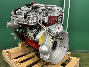 中古トラック部品