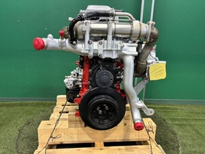 中古トラック部品
