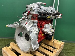 中古トラック部品