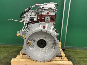 中古トラック部品